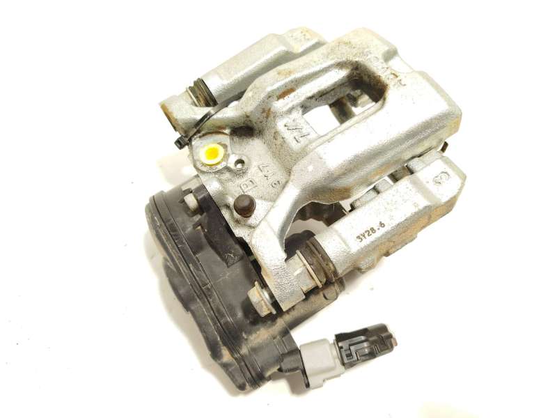 Recambio de pinza freno trasera izquierda para toyota rav 4 v (_a5_, _h5_) 2.5 hybrid (axah52) referencia OEM IAM 4785042090 - Blanco