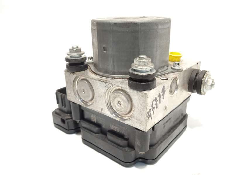 Recambio de abs para peugeot 308 allure referencia OEM IAM 9816073680 0265956083 269809 3