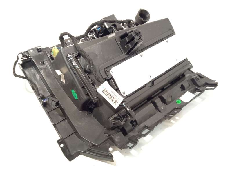 Recambio de guantera para lynk & co 01 phev referencia OEM IAM 8889771952 - Azul 3