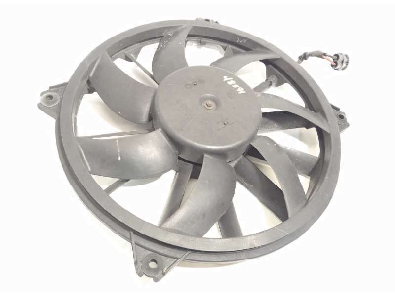 ELECTROVENTILADOR 9661571480 9828719880 1253K4