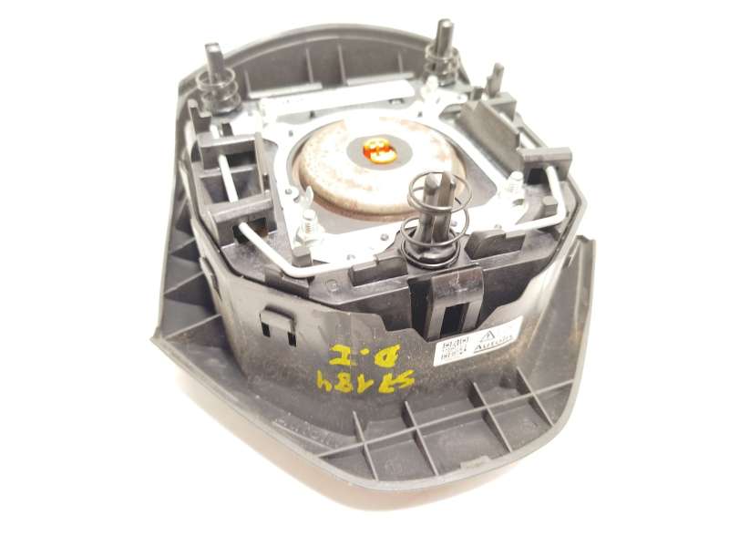 Recambio de airbag delantero izquierdo para mitsubishi asx (ga_w_) 1.6 di-d 4wd referencia OEM IAM 7030A647XA - Gris 4