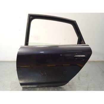 Recambio de puerta trasera izquierda para audi a6 c6 (4f2) 2.7 tdi referencia OEM IAM 4F0833051G  4F5839629F
