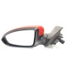 Recambio de retrovisor izquierdo para chevrolet cruze (j300) 2.0 cdi referencia OEM IAM 96831841 96893022 
