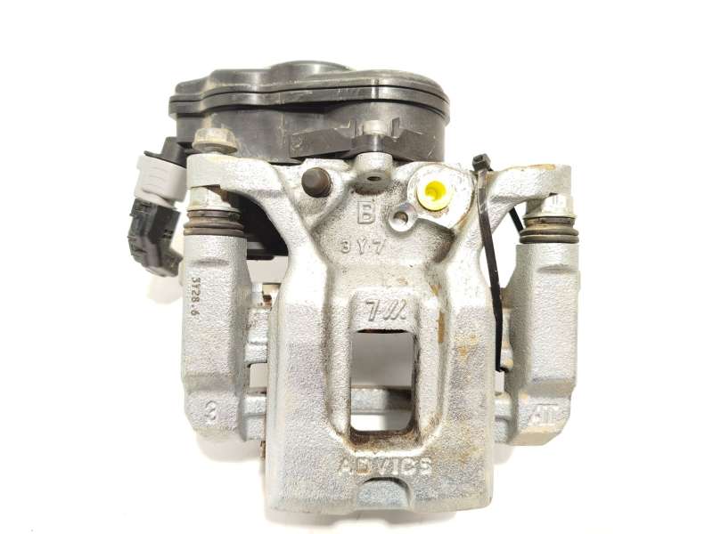 Recambio de pinza freno trasera izquierda para toyota rav 4 v (_a5_, _h5_) 2.5 hybrid (axah52) referencia OEM IAM 4785042090 - Blanco 2