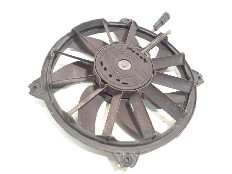 Recambio de electroventilador para peugeot 5008 1.6 hdi fap referencia OEM IAM 9661571480 9828719880 1253K4 - Blanco 2