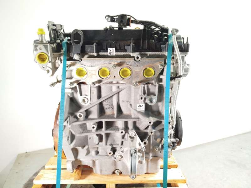 Recambio de motor completo para ford kuga iii (dfk) 2.5 duratec plug-in-hybrid referencia OEM IAM BGDA - Azul 5
