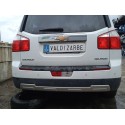 CHEVROLET ORLANDO (J309)