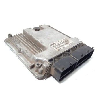 Recambio de centralita motor uce para mitsubishi lancer viii (cy_a, cz_a) 2.0 di-d (cy8a) referencia OEM IAM 1860A585  028101458