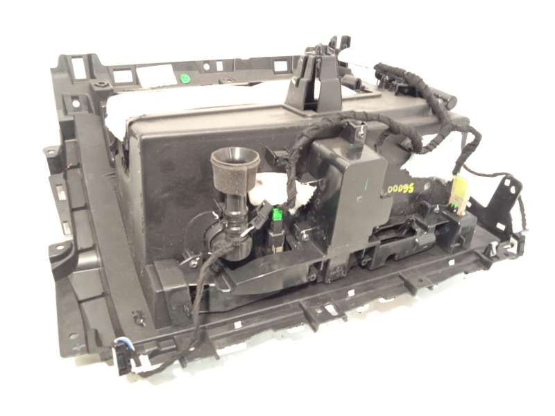 Recambio de guantera para lynk & co 01 phev referencia OEM IAM 8889771952 - Azul 4