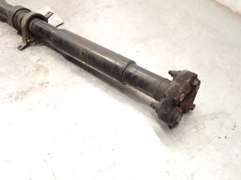 Recambio de transmision central para maserati levante suv (m161) 3.0 d q4 referencia OEM IAM 670035049 06700350490 3