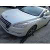 peugeot 508 i (8d_) del año 2011