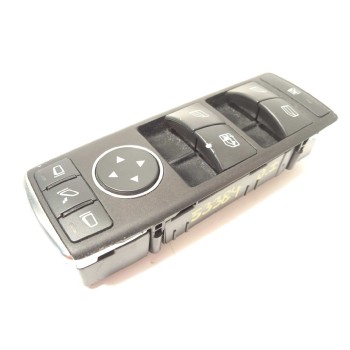 MANDO ELEVALUNAS DELANTERO IZQUIERDO A2049055402 A20490554029107