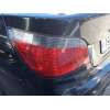 bmw 5 (e60) del año 2005