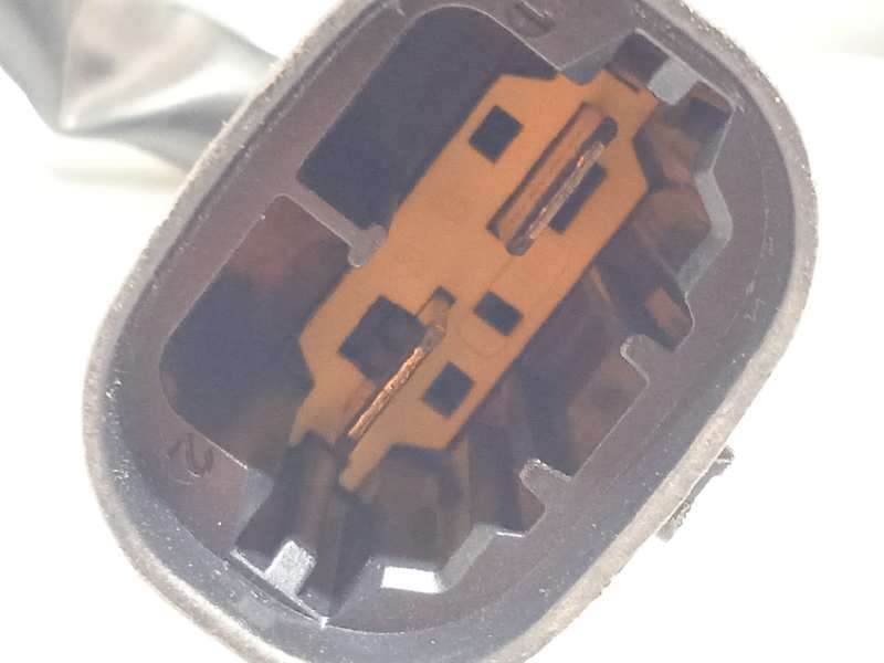Recambio de electroventilador para peugeot 5008 1.6 hdi fap referencia OEM IAM 9661571480 9828719880 1253K4 - Blanco 3
