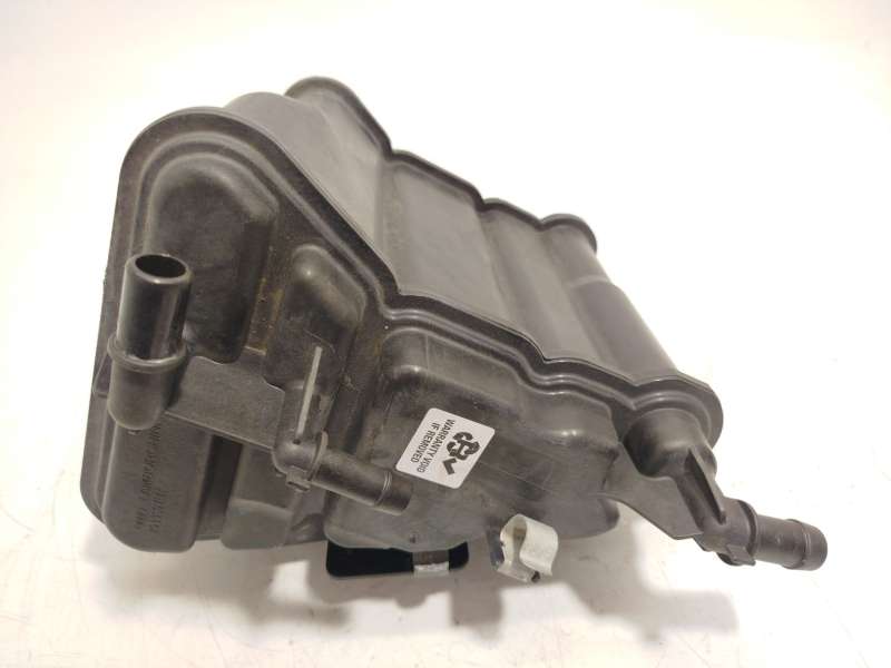 Recambio de filtro carbono activo para audi r8 (4s3, 4sp) 5.2 fsi quattro referencia OEM IAM 4S0201797 - Amarillo 3
