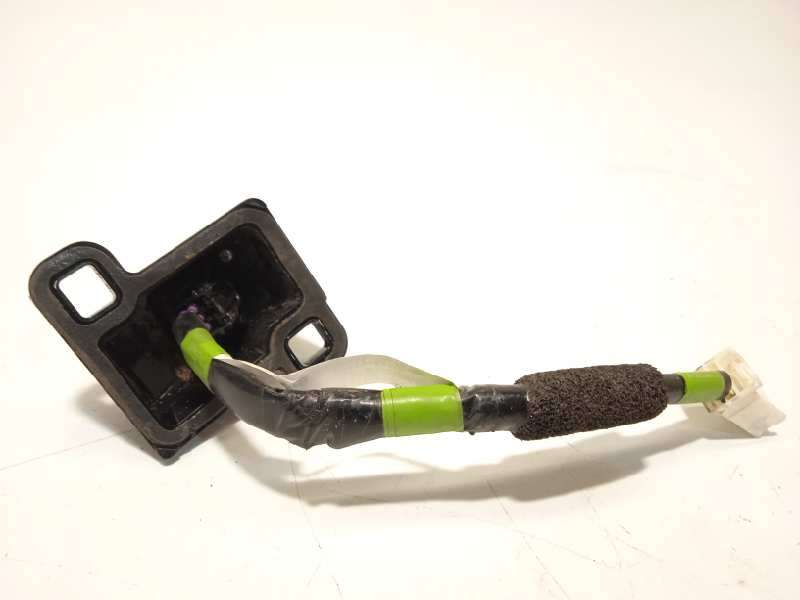 Recambio de modulo electronico para toyota rav 4 advance hybrid referencia OEM IAM 867B042020 - Blanco 3