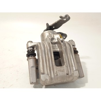 Recambio de pinza freno trasera derecha para seat ibiza v (kj1, kjg) 1.0 tsi referencia OEM IAM 2Q0615424C  