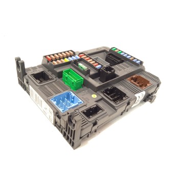 CAJA RELES / FUSIBLES 9678355880 1611427780 