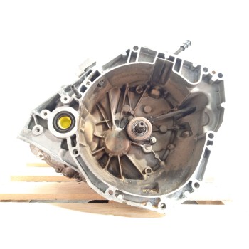 Recambio de caja cambios para renault captur ii (hf_) tce 160 (hfn1) referencia OEM IAM TL4388 320108352R 