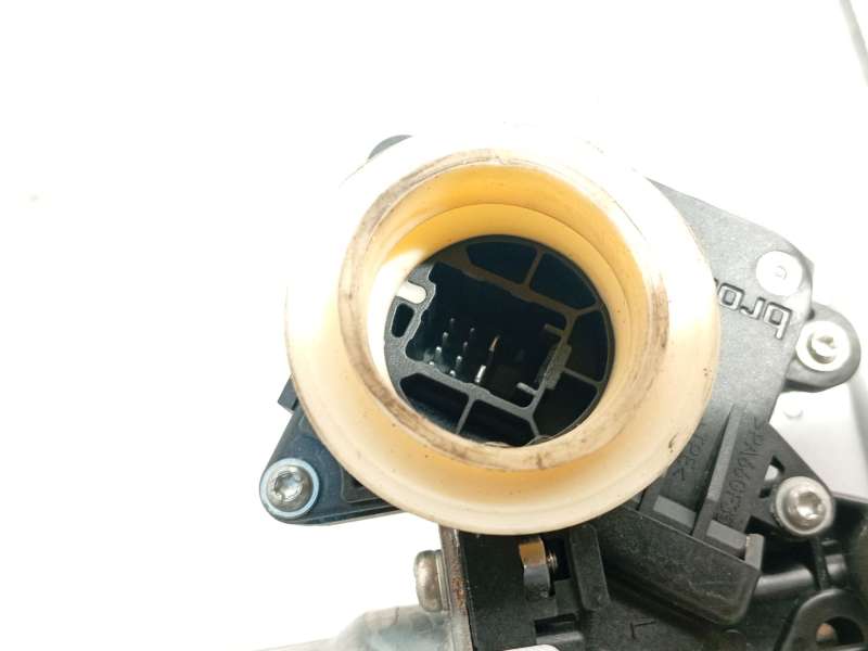 Recambio de elevalunas trasero derecho para toyota verso (_r2_) 2.0 d-4d (aur20_) referencia OEM IAM 857100F00E - Azul 5