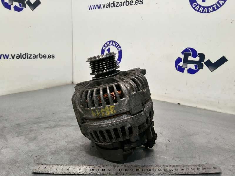 ALTERNADOR 028903029N 0124615021