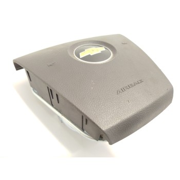 AIRBAG DELANTERO IZQUIERDO 96641809 