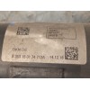 Recambio de transmision central para maserati levante suv (m161) 3.0 d q4 referencia OEM IAM 670035049 06700350490 