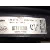 Recambio de electroventilador para peugeot 5008 1.6 hdi fap referencia OEM IAM 9661571480 9828719880 1253K4