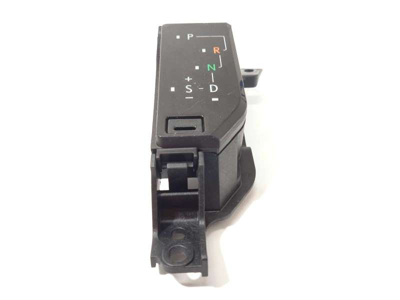 Recambio de modulo electronico para lexus nx 300h 4wd referencia OEM IAM 3597878040 2