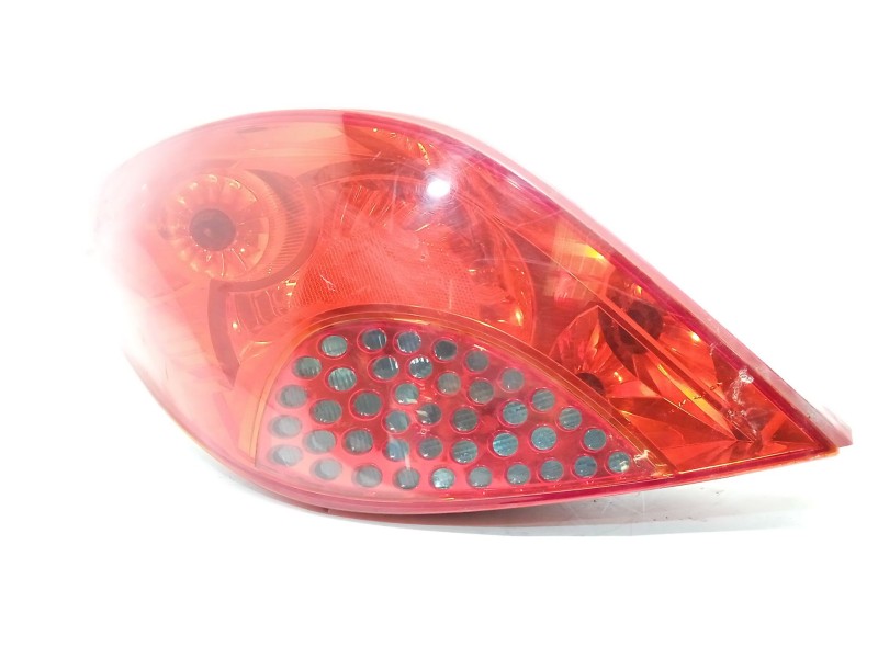 PILOTO TRASERO IZQUIERDO 6350Y7 