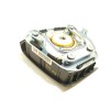 Recambio de airbag delantero izquierdo para chevrolet epica (kl1_) 2.0 d referencia OEM IAM 96641809  