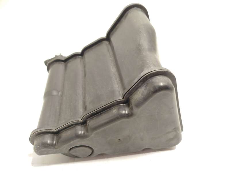 Recambio de filtro carbono activo para audi r8 (4s3, 4sp) 5.2 fsi quattro referencia OEM IAM 4S0201797 - Amarillo 4