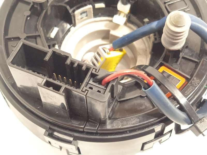 Recambio de anillo airbag para kia niro referencia OEM IAM 93490G5210 - Blanco 5