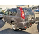 NISSAN X-TRAIL (T31)