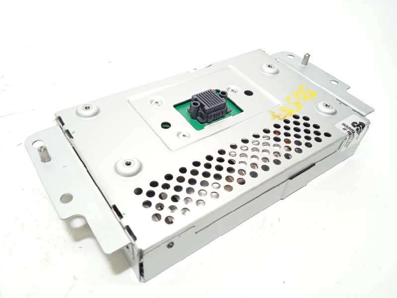 Recambio de pantalla multifuncion para ford mondeo lim. 1.5 ecoboost cat referencia OEM IAM DS7T18B955FB 5308885 - Blanco 5