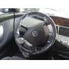 nissan primera berlina (p12) del año 2005