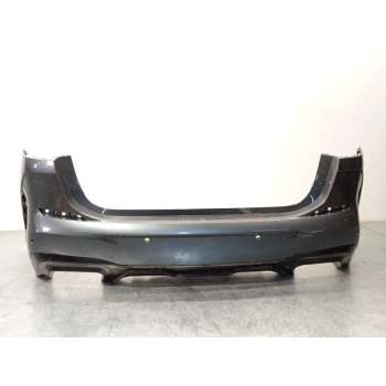 PARAGOLPES TRASERO 51128075426 8075426