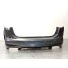 Recambio de paragolpes trasero para bmw serie 2 gran coupe (f44) m235i xdrive referencia OEM IAM 51128075426  8075426
