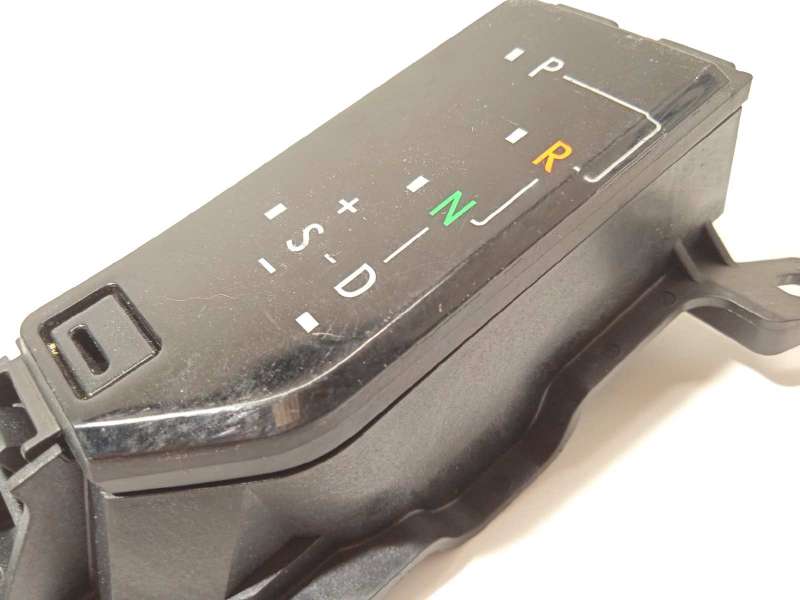 Recambio de modulo electronico para lexus nx 300h 4wd referencia OEM IAM 3597878040 3