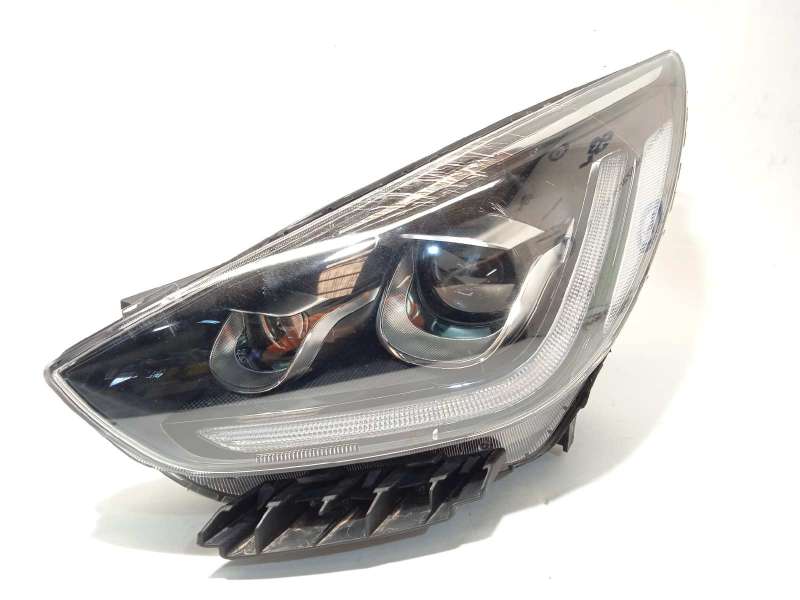 Recambio de faro izquierdo para kia niro drive referencia OEM IAM 92102G5200 - Azul 2