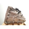 Recambio de caja cambios para renault express furgoneta/monovolumen 1.5 blue dci 75 (f6aa) referencia OEM IAM TL4374 320101538R 