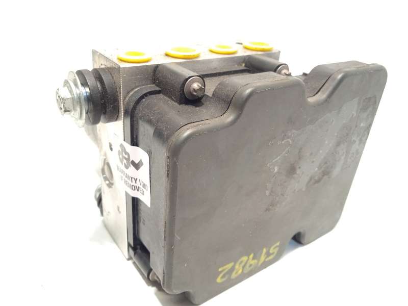 Recambio de abs para renault clio v zen referencia OEM IAM 476607421R 2265106627 970112 3