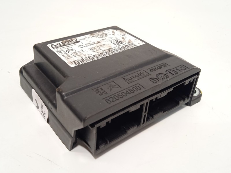 CENTRALITA AIRBAG 9805630180 620595200