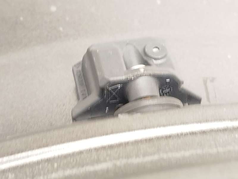 Recambio de llanta para nissan qashqai iii (j12) 1.3 dig-t referencia OEM IAM D03006UA2A - Gris 4