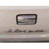 Recambio de porton trasero para seat ibiza v (kj1, kjg) 1.0 tsi referencia OEM IAM 6F0827023E  