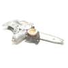 Recambio de elevalunas trasero izquierdo para toyota verso (_r2_) 2.0 d-4d (aur20_) referencia OEM IAM 857200F040B 915179102 