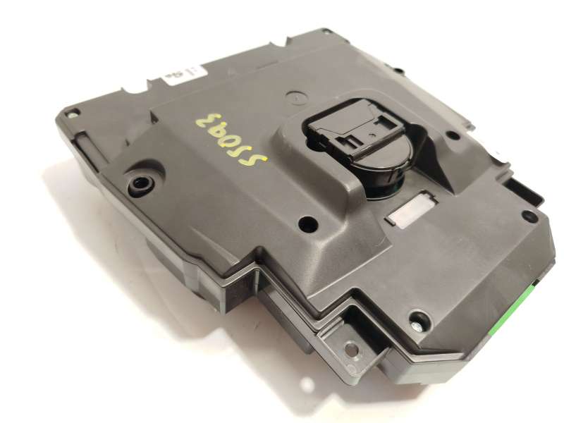 Recambio de mando multifuncion para volvo v40 hatchback (525) d2 referencia OEM IAM 31398643 - Blanco 5