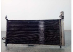 Recambio de condensador / radiador  aire acondicionado para toyota prius (nhw30) 1.8 16v cat (híbrido) referencia OEM IAM 884604