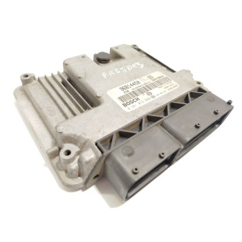 CENTRALITA MOTOR UCE 96814450 0281013629