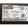 Recambio de centralita airbag para citroën c-elysee (dd_) 1.6 vti 115 (ddnfp0, ddnfp6, ddnfp9) referencia OEM IAM 9805630180  62